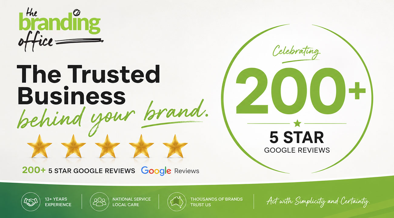 5 Star Reviews Badge