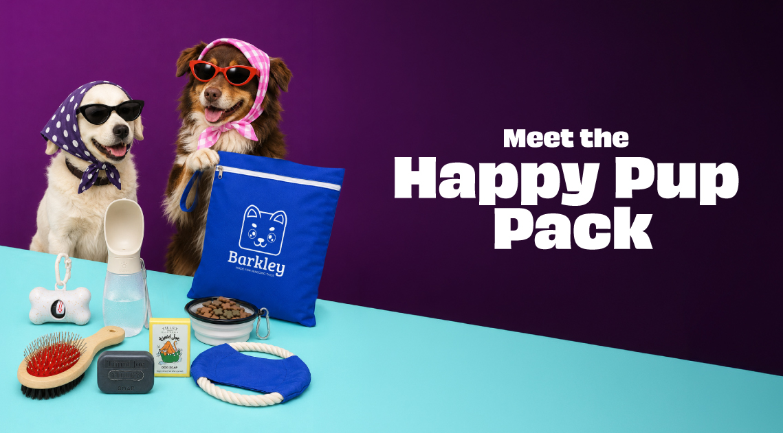 Doggie-Packs 