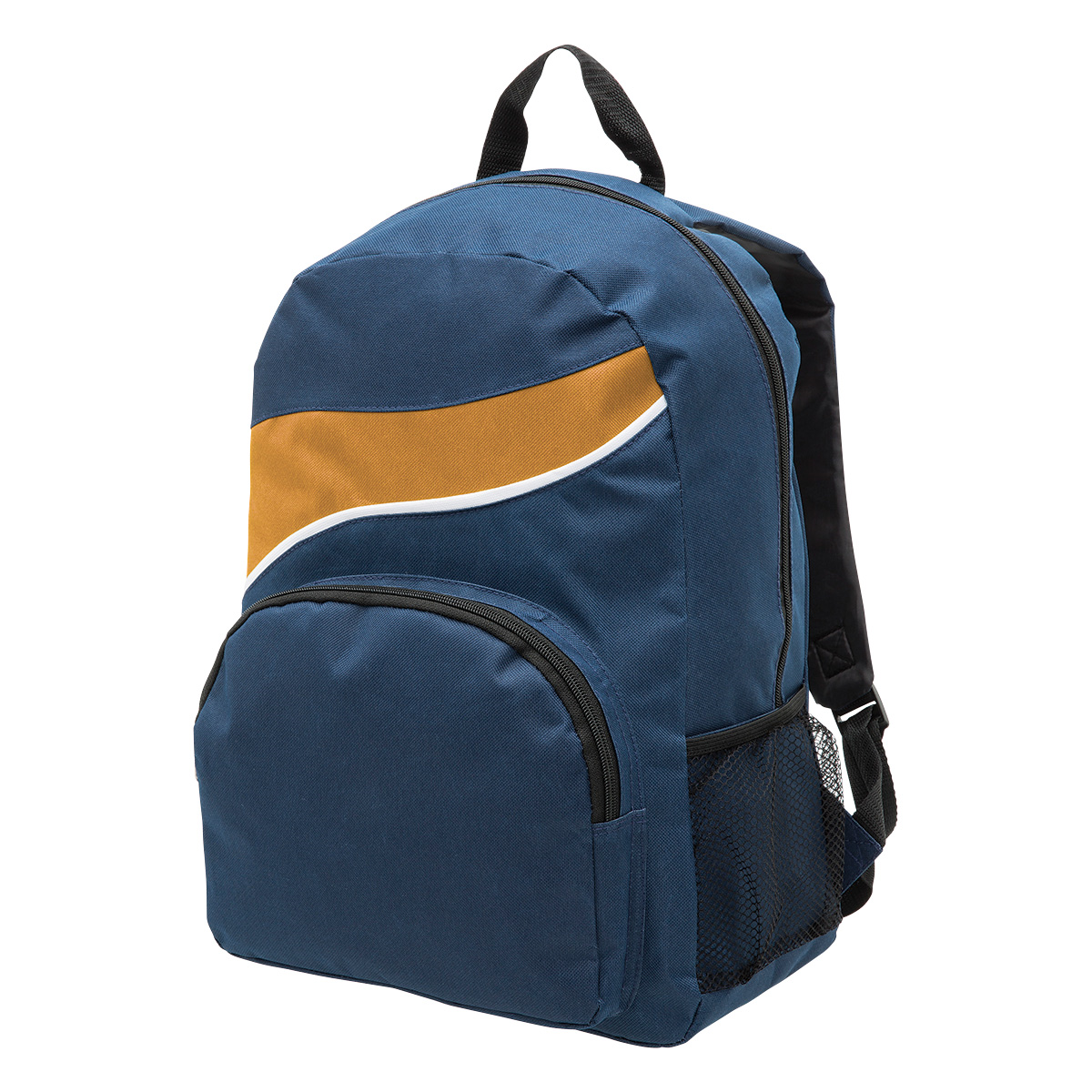 Twist Backpack