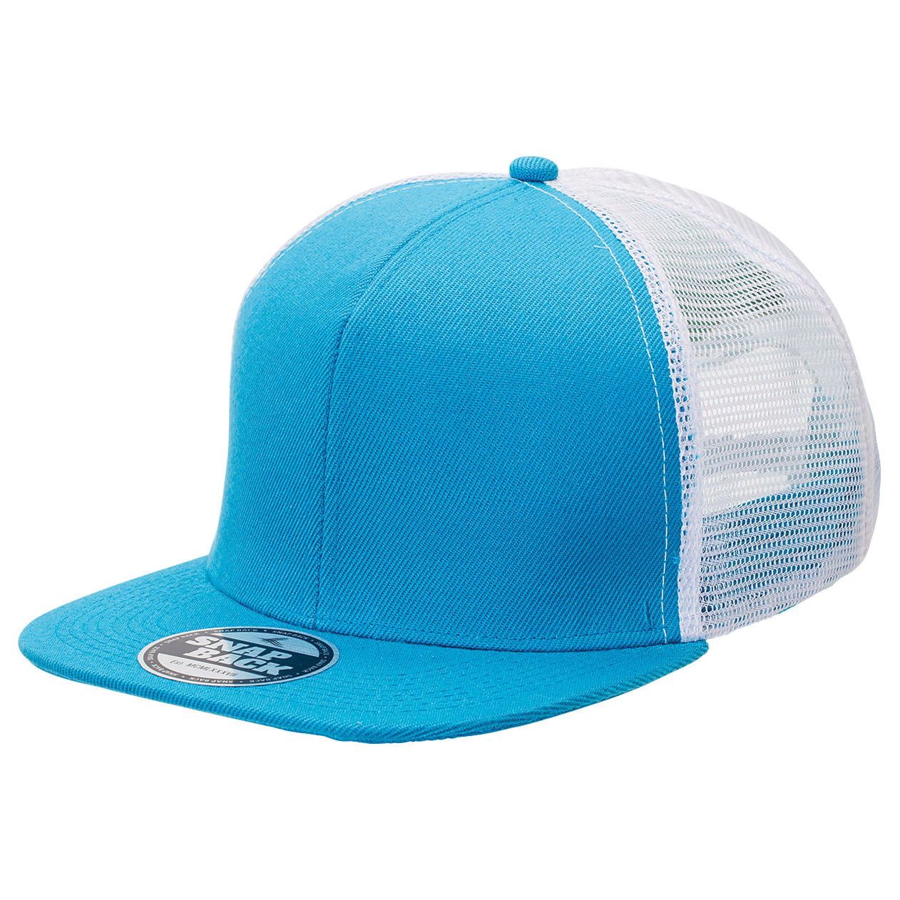 Youth Snapback Trucker