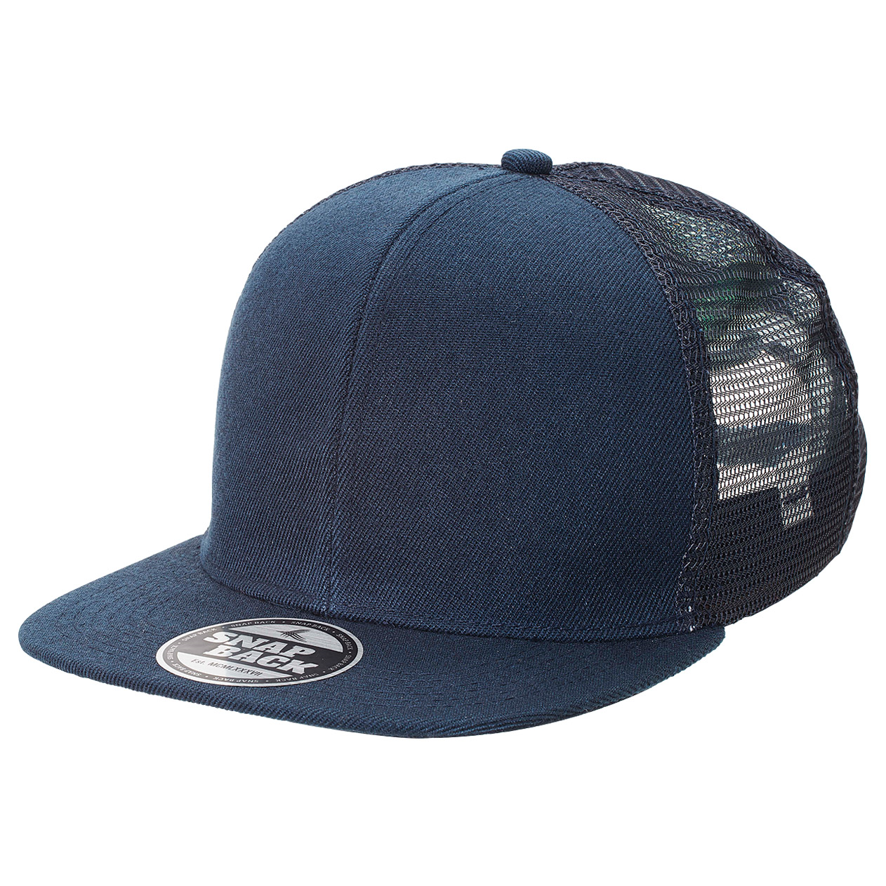 Youth Snapback Trucker