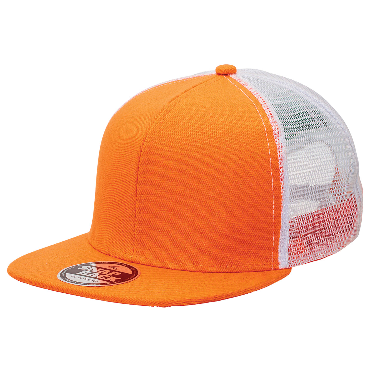 Youth Snapback Trucker