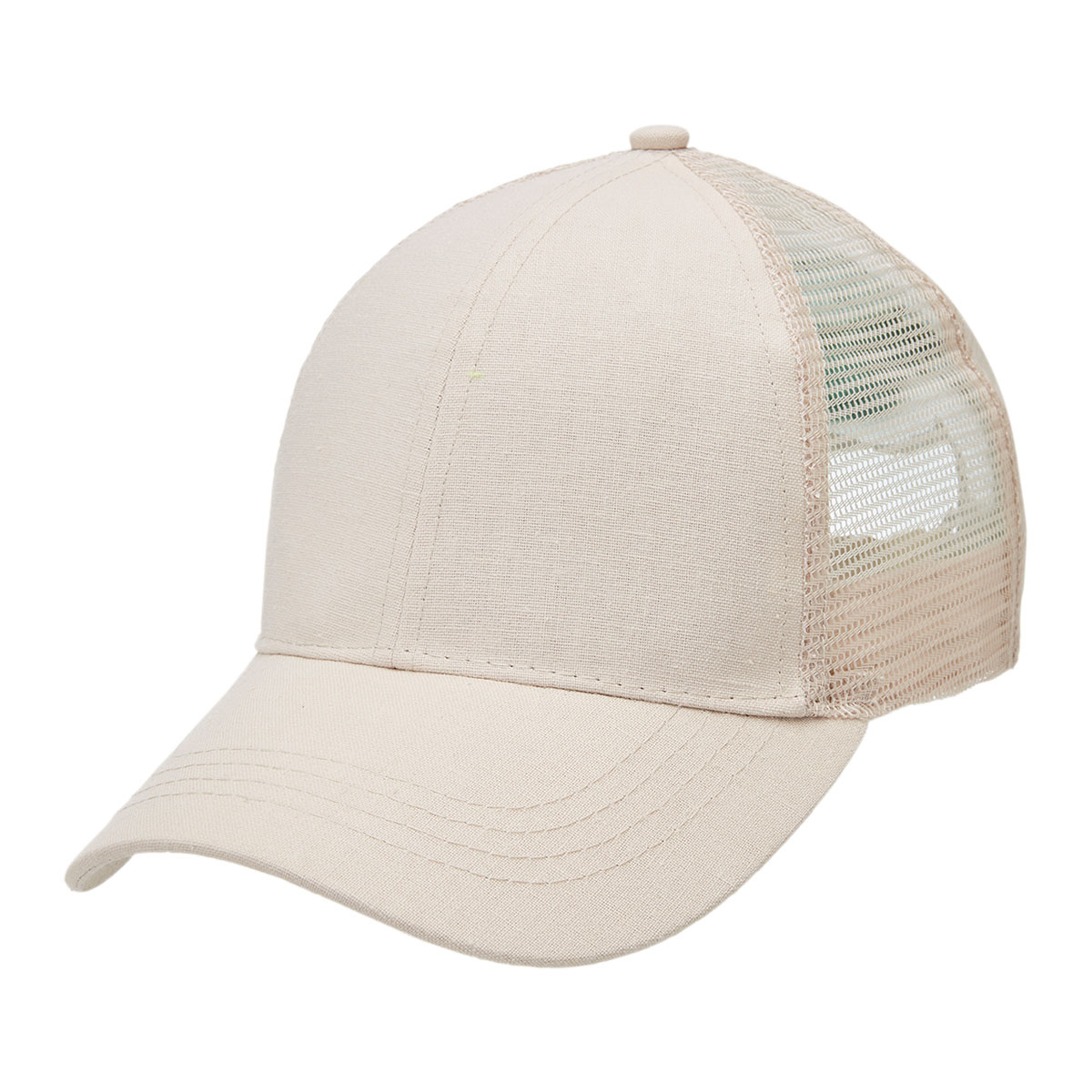 Hemp Trucker