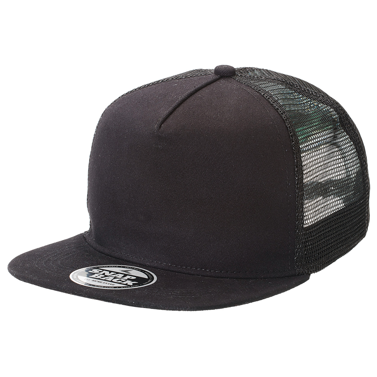 Chino Flat Peak Trucker