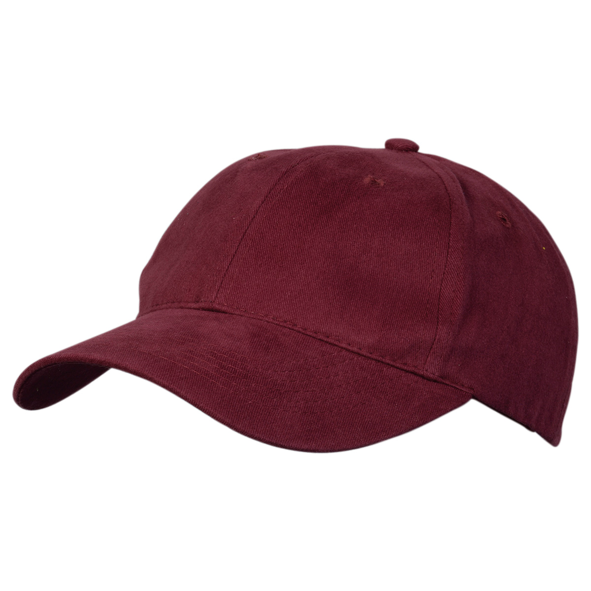 Premium Soft Cotton Cap