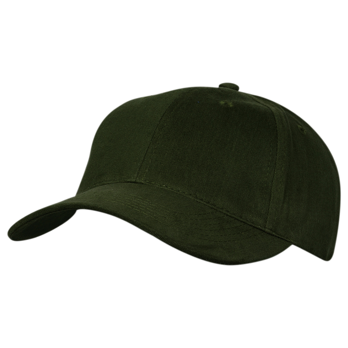 Premium Soft Cotton Cap