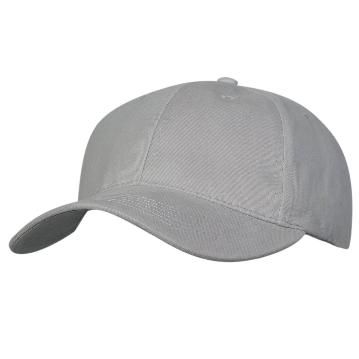 Premium Soft Cotton Cap