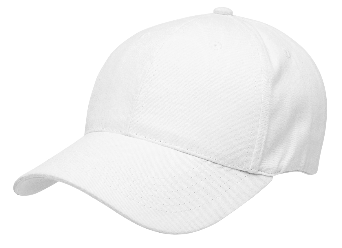 Premium Soft Cotton Cap