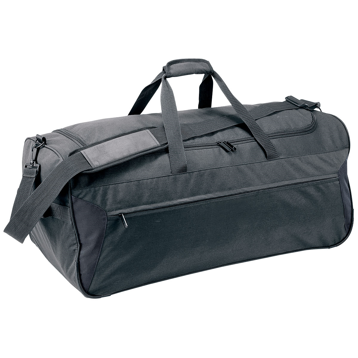 Platform Wheeled Duffle The Branding Office