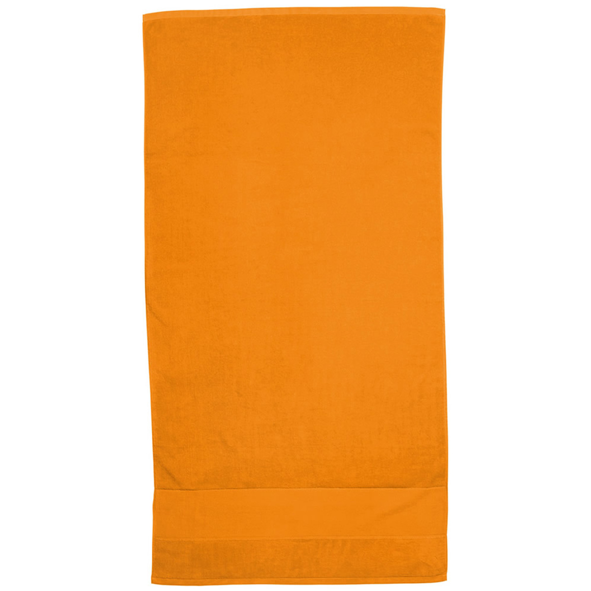 Terry Velour Towel