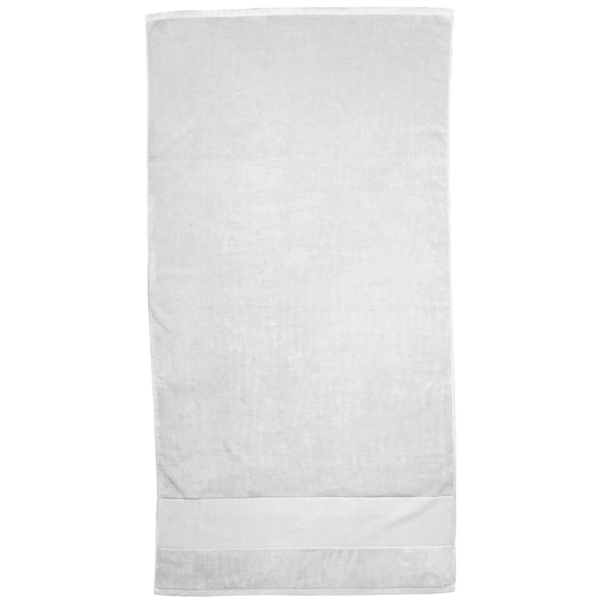 Terry Velour Towel