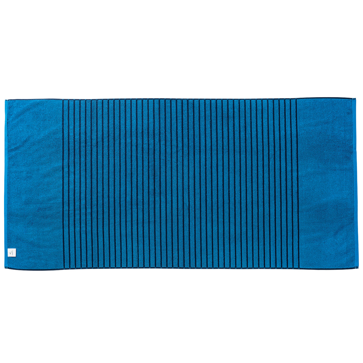 Reversible Two-Tone Towel