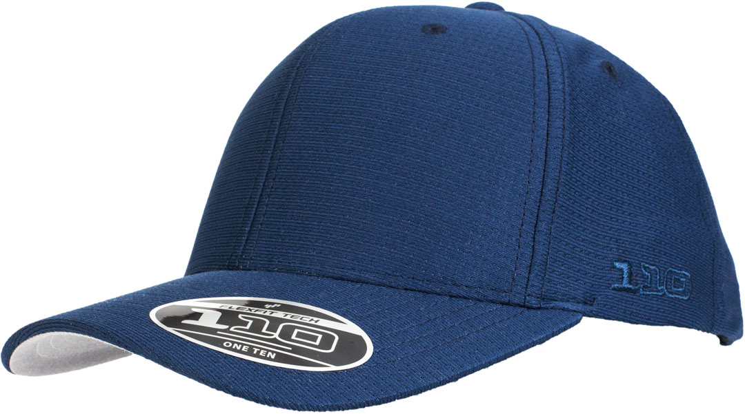 Curve Peak Cap