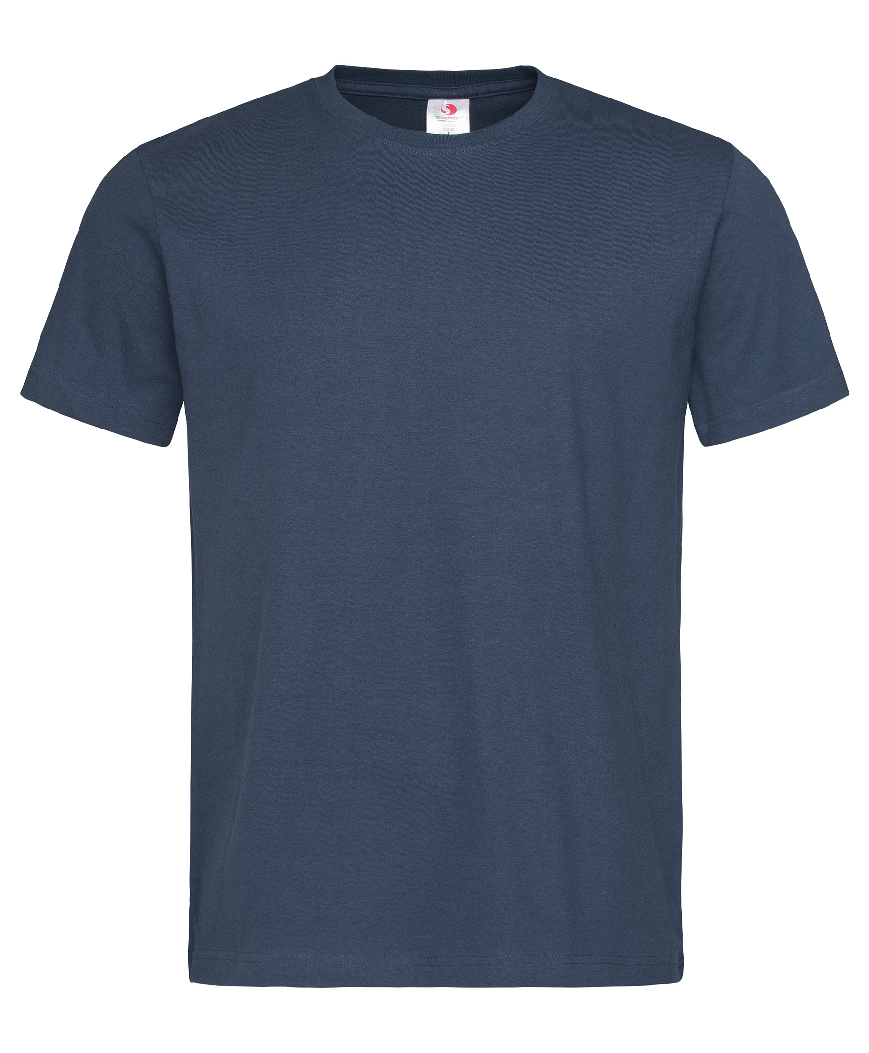 Men's Heavyweight Comfort-T Crew Neck