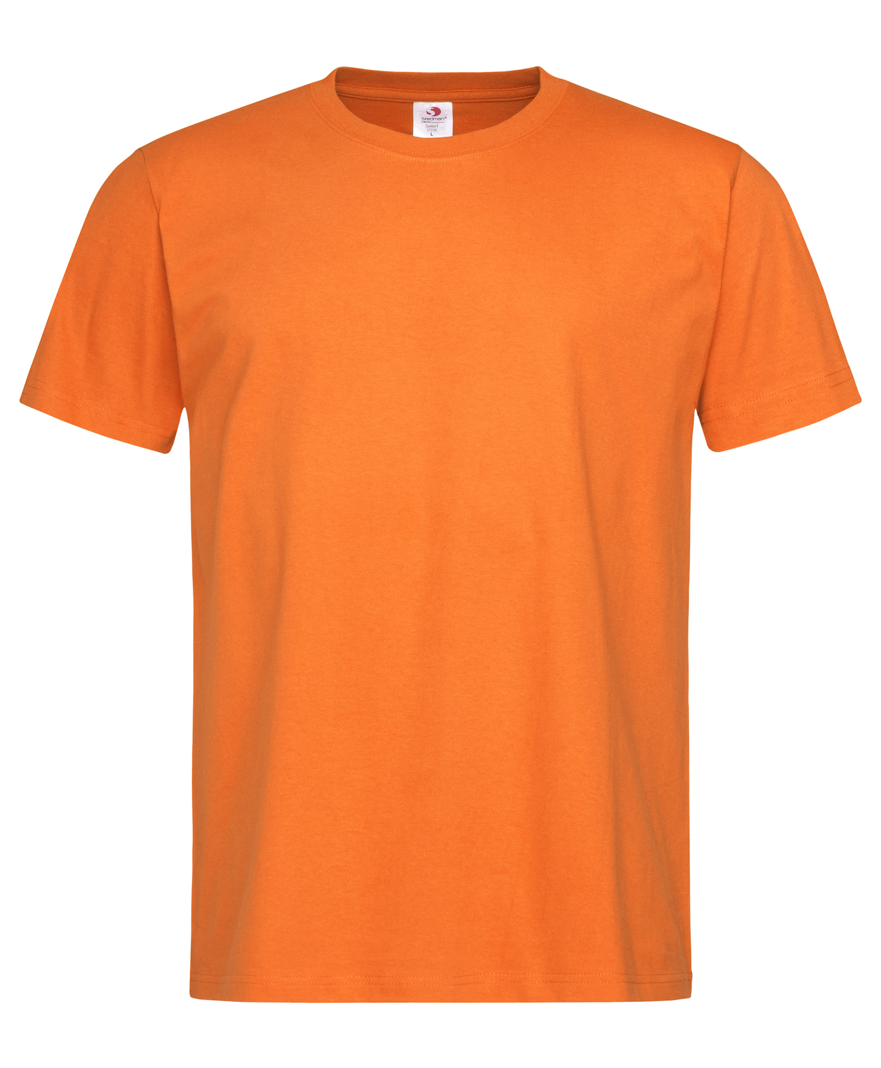 Men's Heavyweight Comfort-T Crew Neck