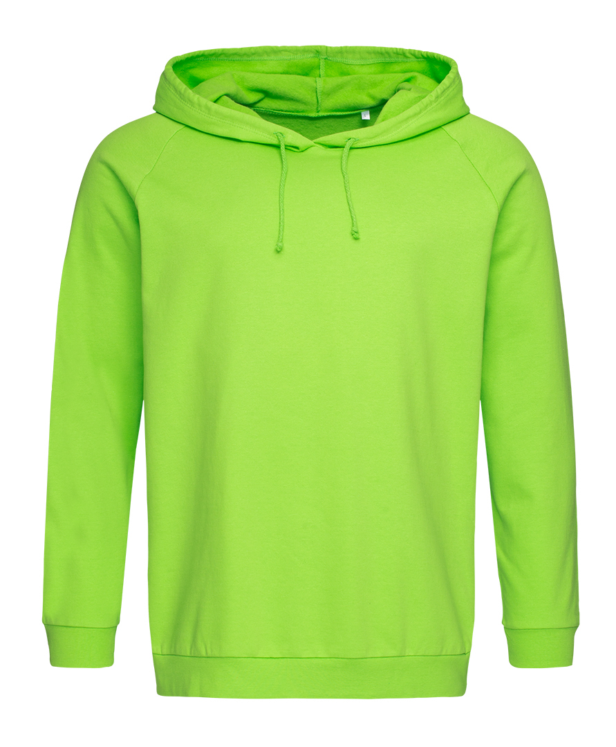 Unisex Hooded Sweatshirt