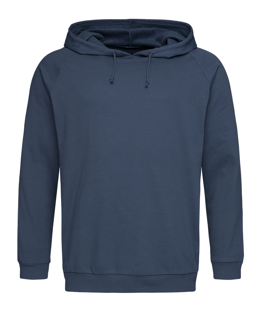 Unisex Hooded Sweatshirt