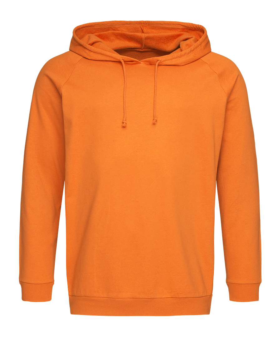 Unisex Hooded Sweatshirt