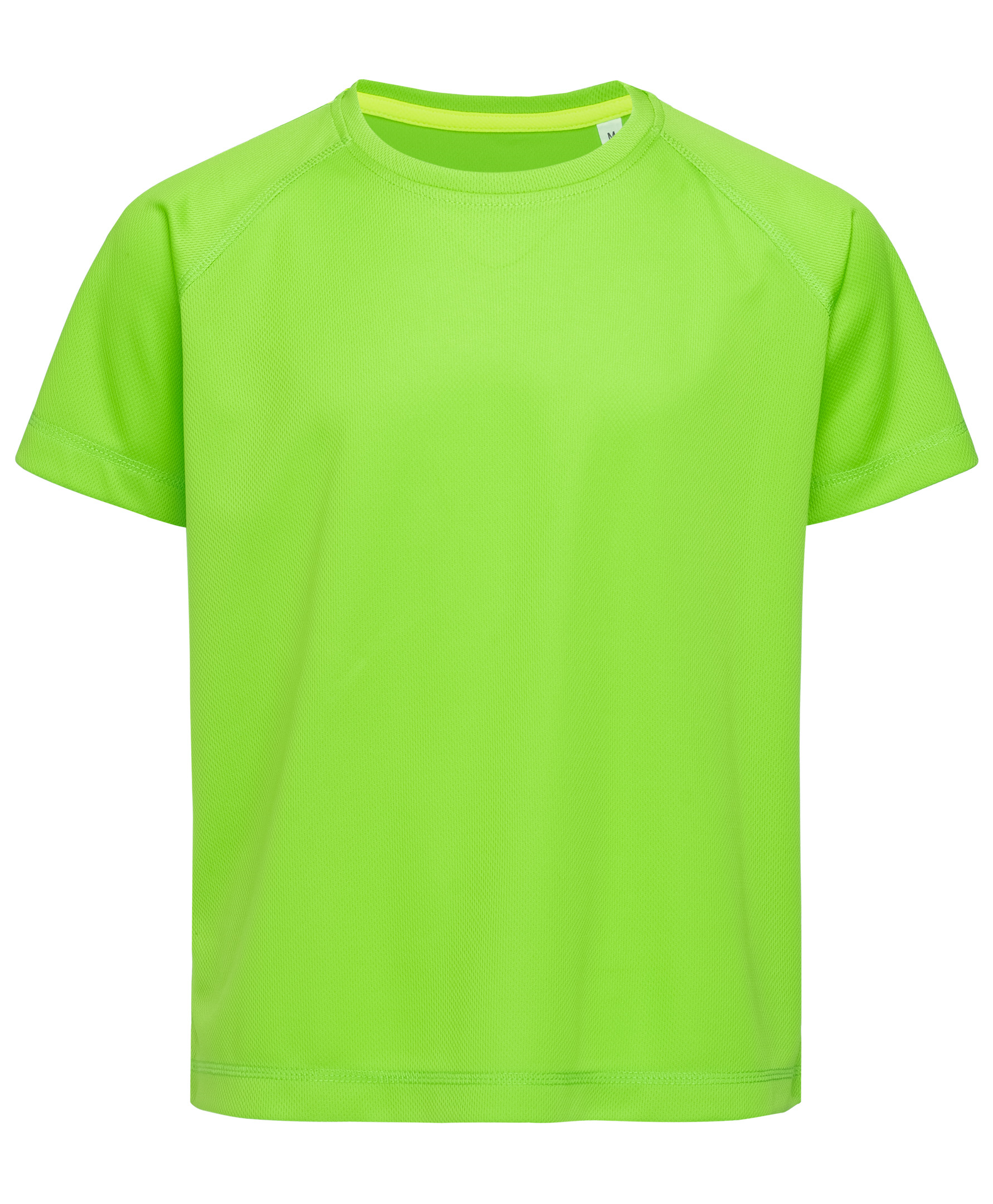 Kids Active 140 Raglan