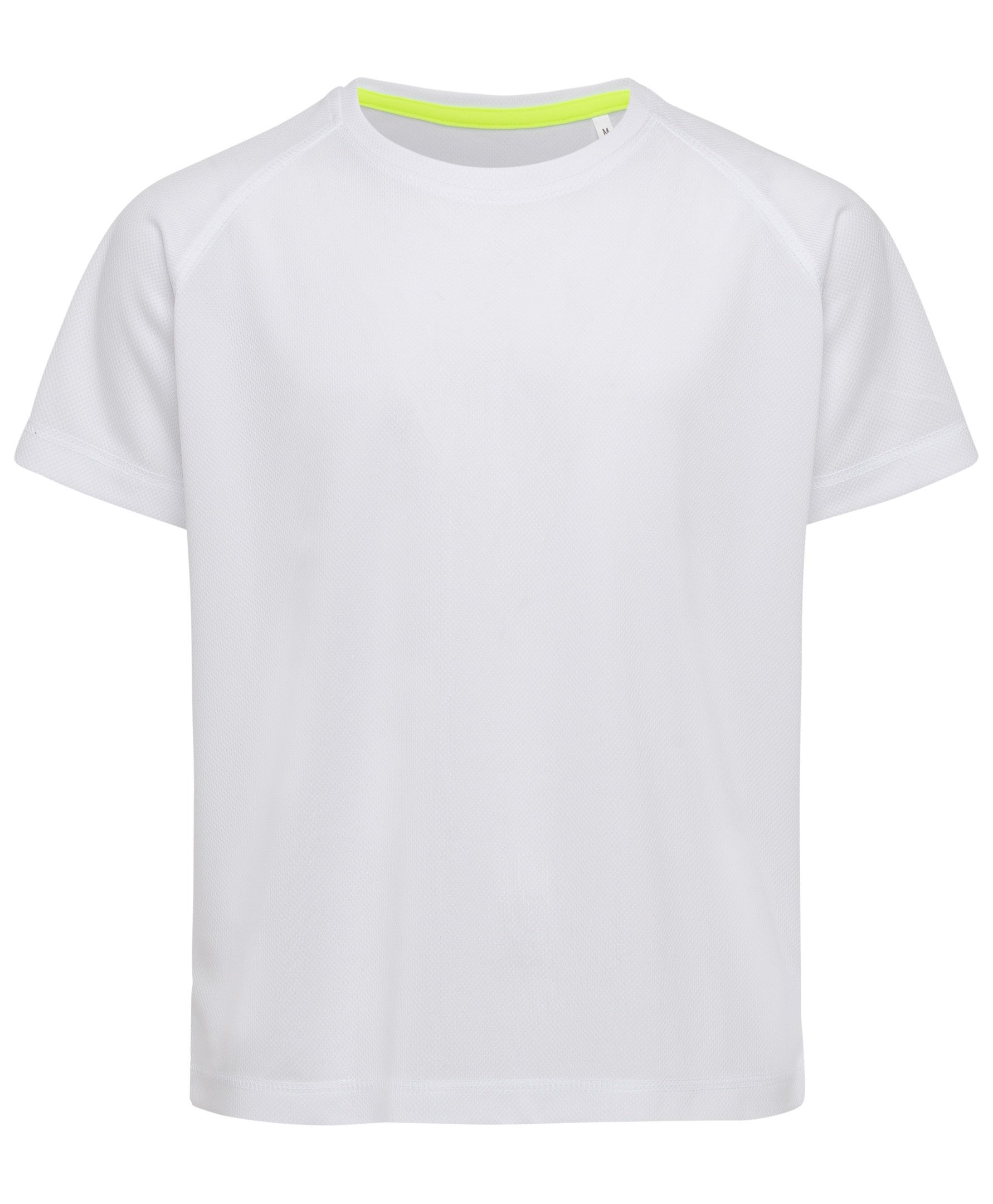 Kids Active 140 Raglan