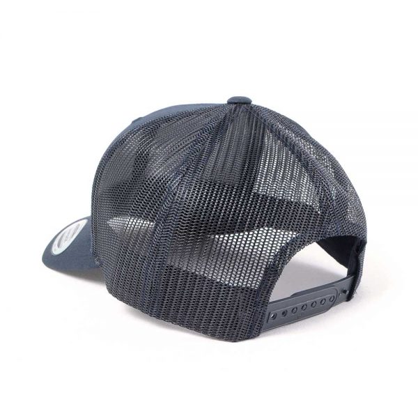 Classic Retro Wade Trucker Hat