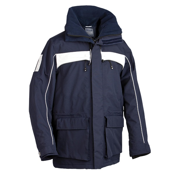 Cape Horn Unisex Jacket