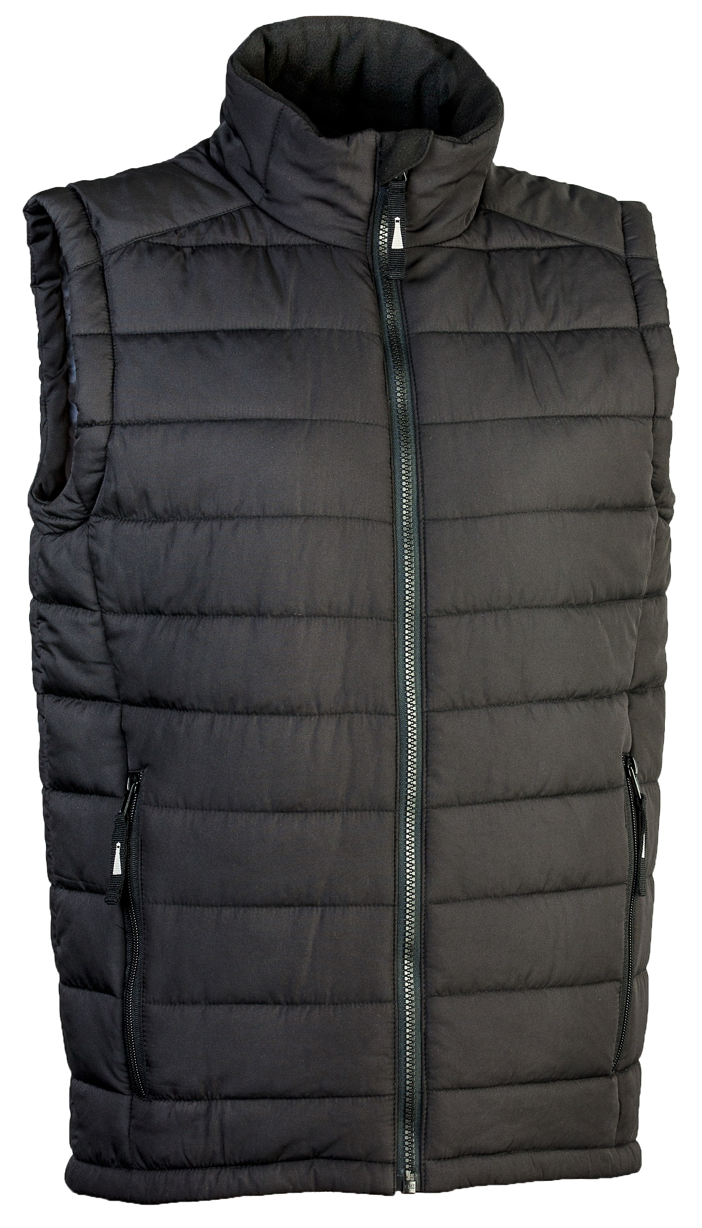 Loma Unisex Puffer Vest