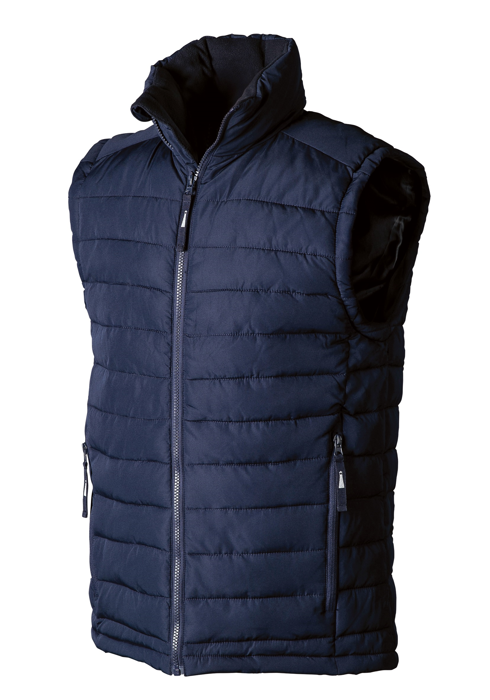 Loma Unisex Puffer Vest