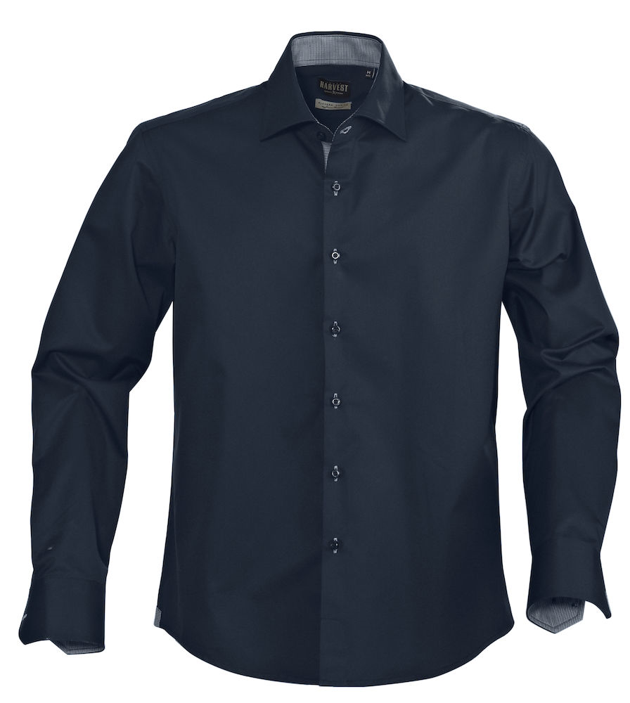Baltimore Men's Shirt | The Branding Office