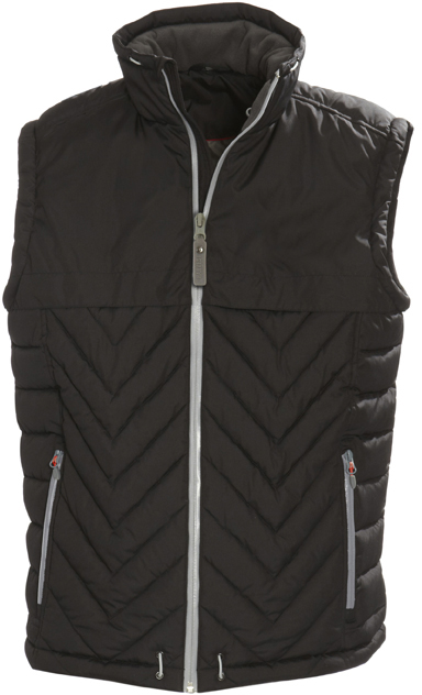 Burney Unisex Vest