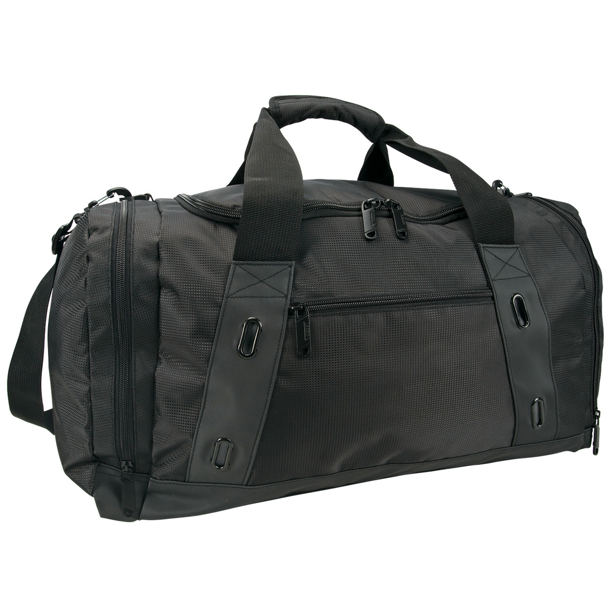 Fortress Duffle