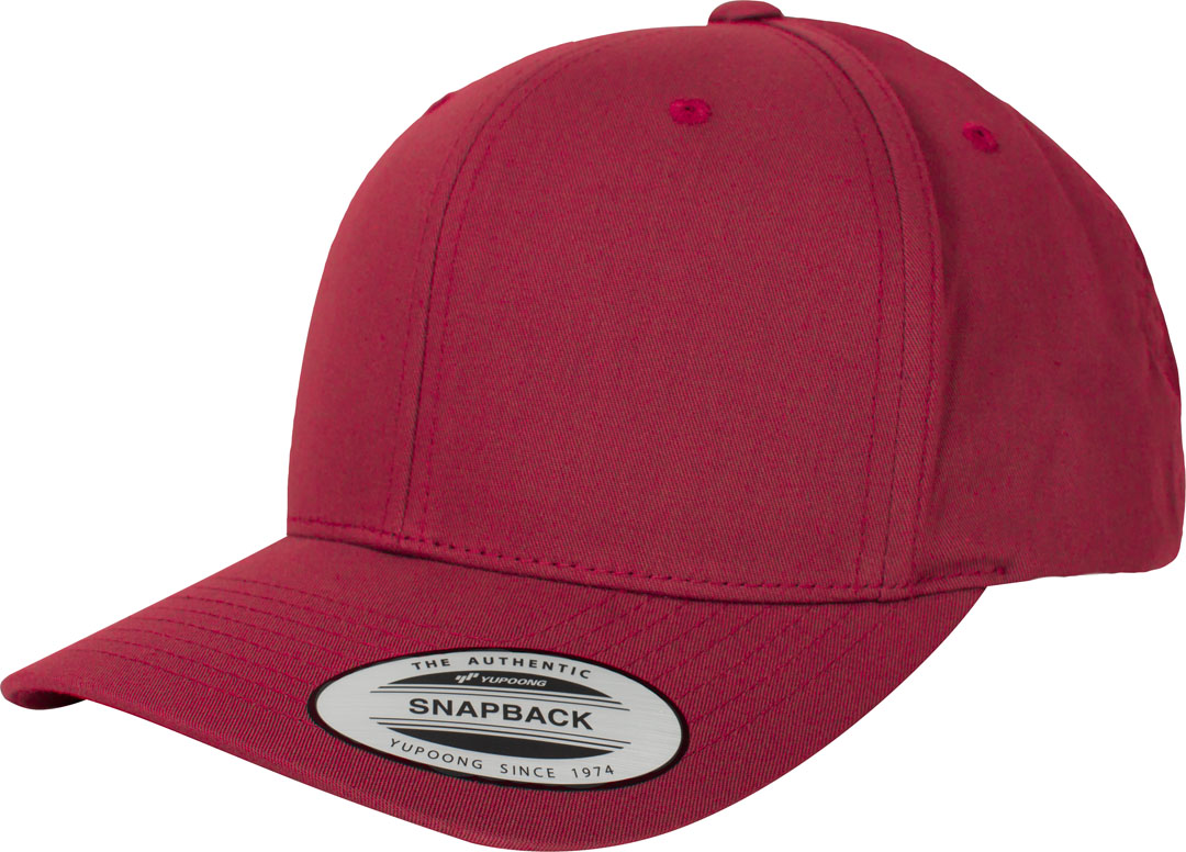 Classic Traditional Cap