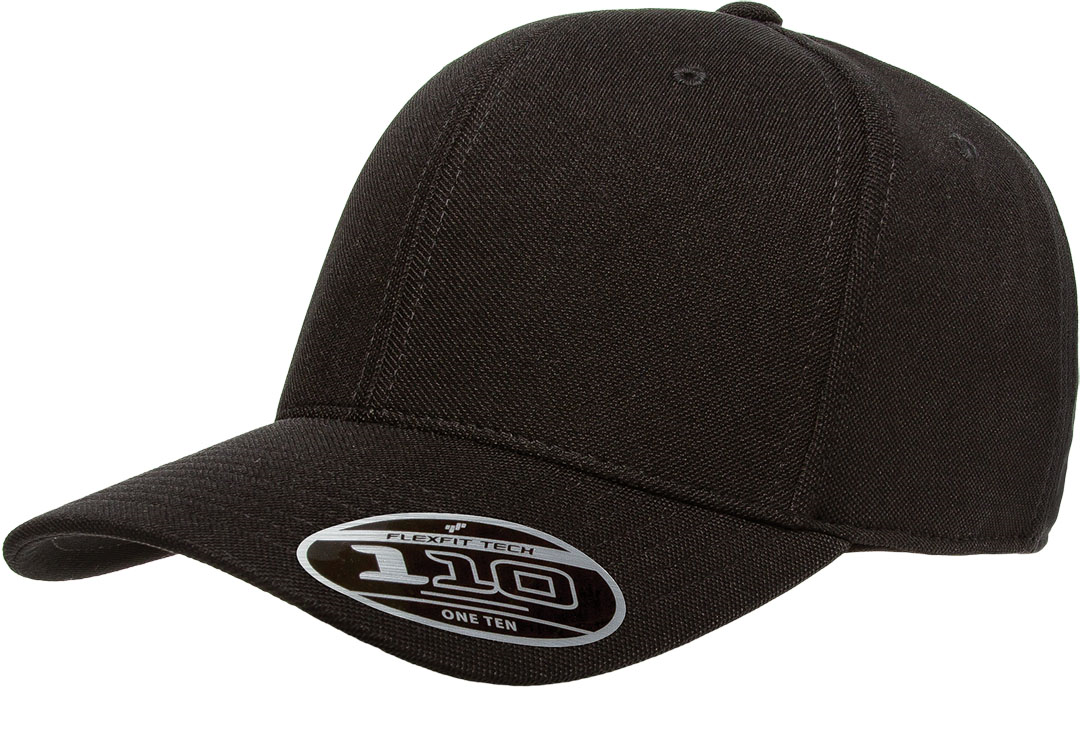 Cool & Dry Mini Pique Cap