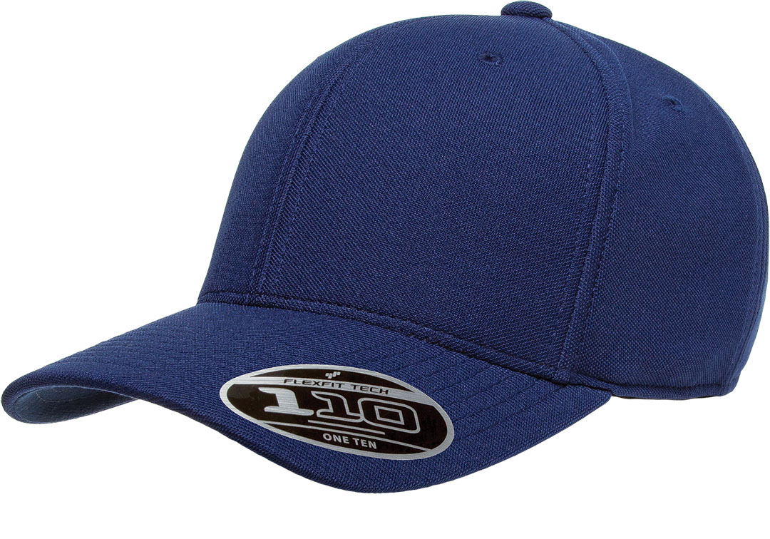 Cool & Dry Mini Pique Cap