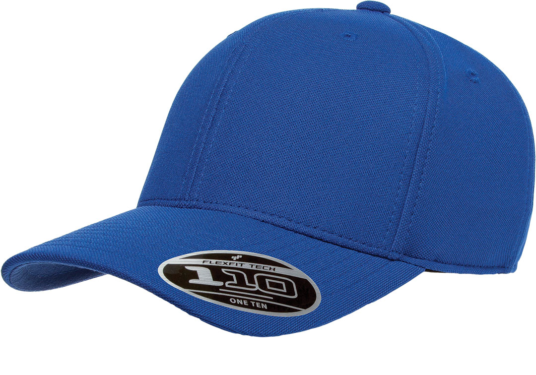 Cool & Dry Mini Pique Cap