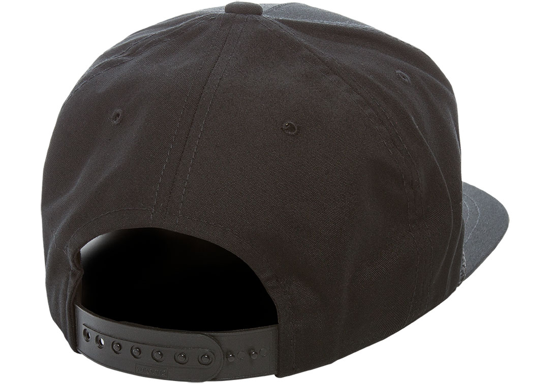 Classic Poplin Golf Cap