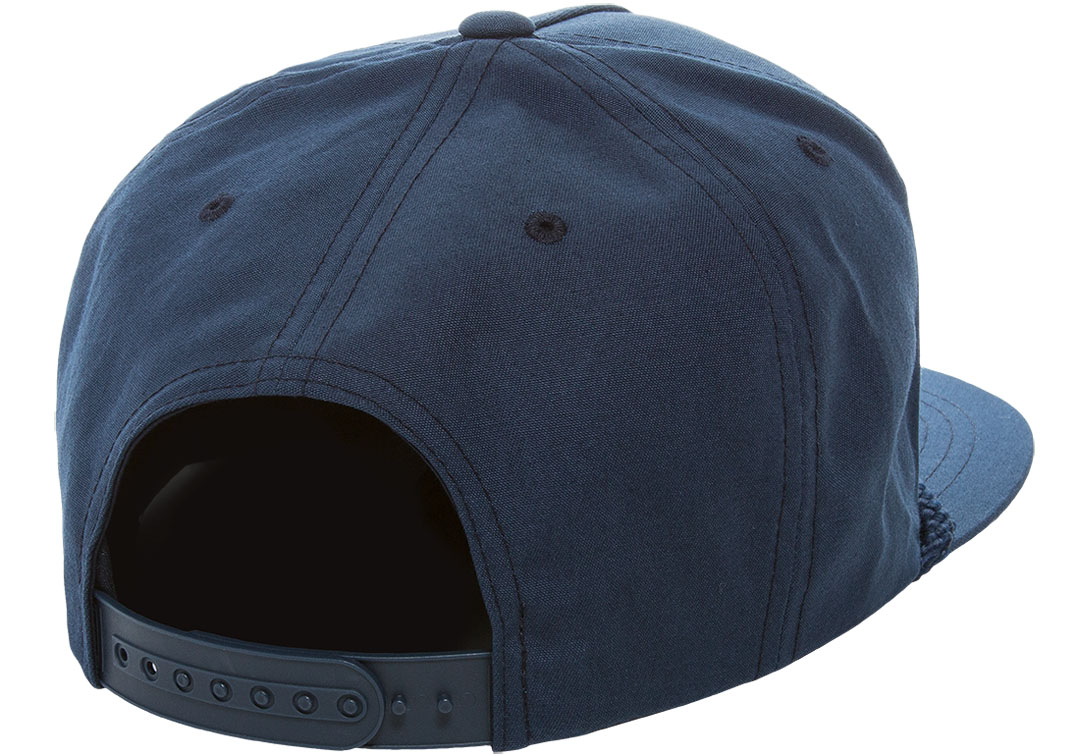 Classic Poplin Golf Cap