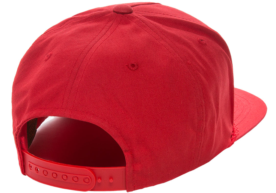 Classic Poplin Golf Cap