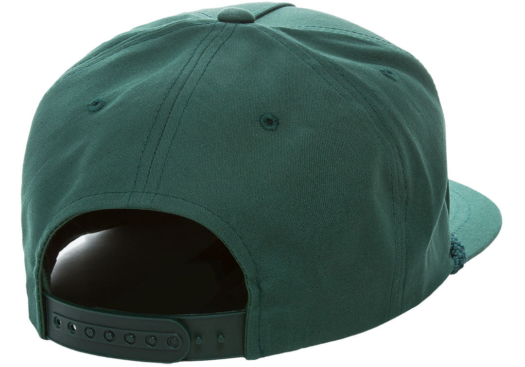 Classic Poplin Golf Cap