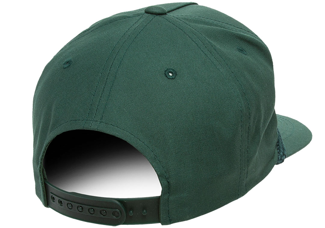 Classic Poplin Golf Cap