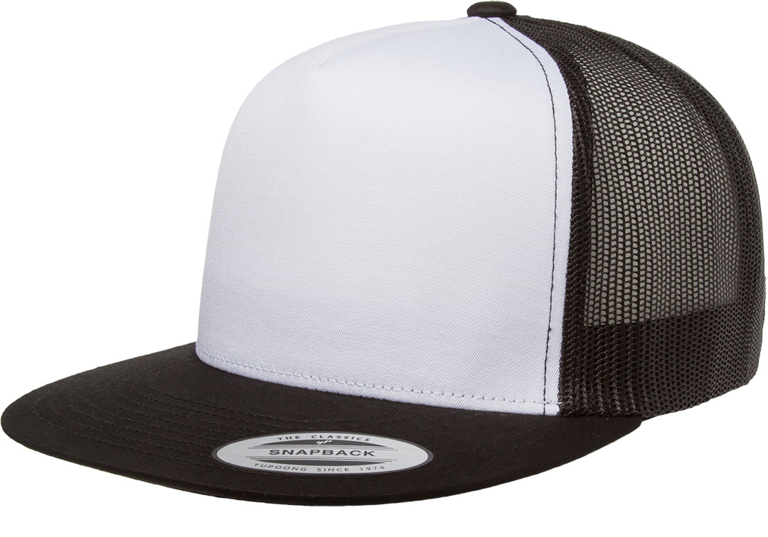 Classic Universal Trucker Cap