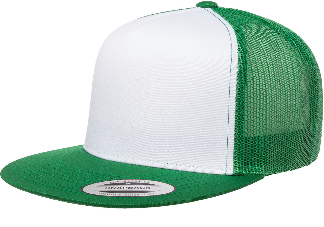 Classic Universal Trucker Cap