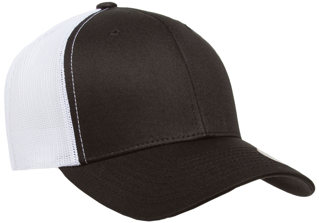 Classic Retro Wade Trucker Cap