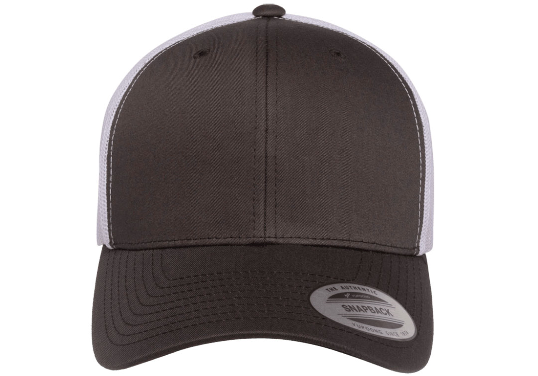 Classic Retro Wade Trucker Cap