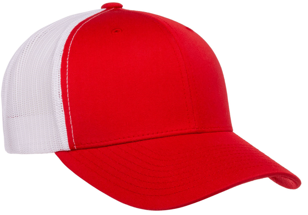 Classic Retro Wade Trucker Cap