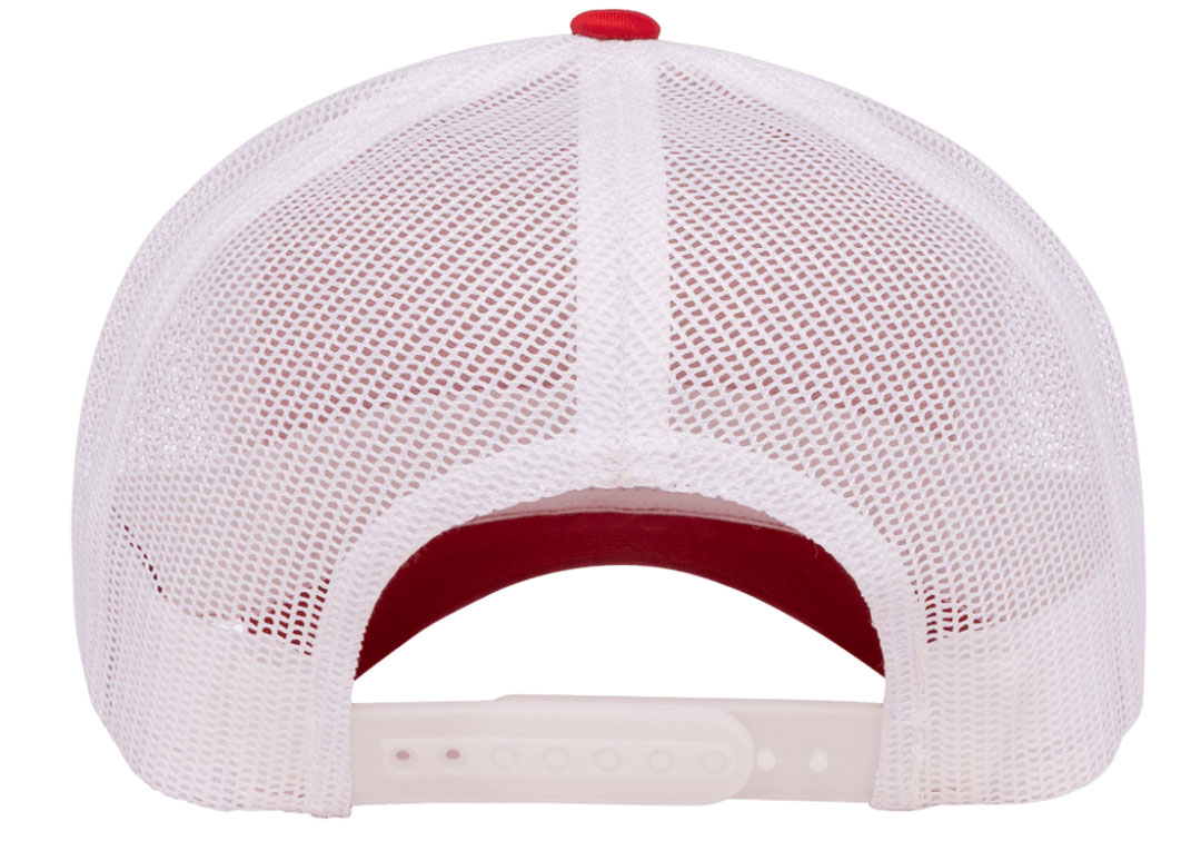 Classic Retro Wade Trucker Cap