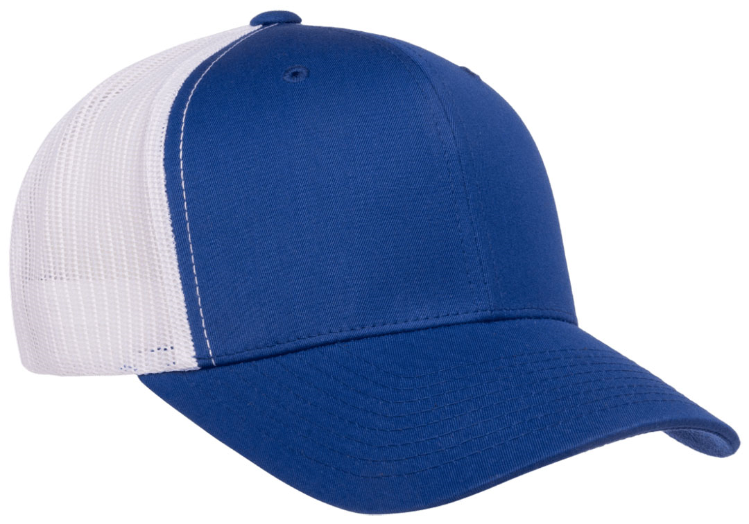 Classic Retro Wade Trucker Cap