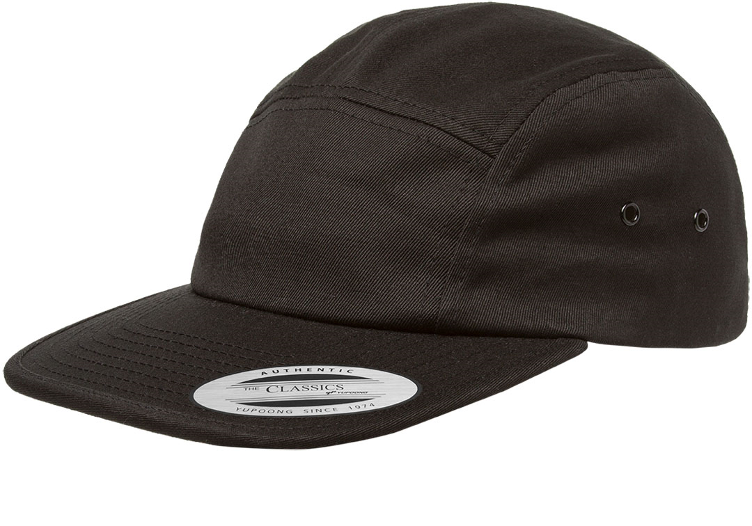 YP Classic Jockey Cap