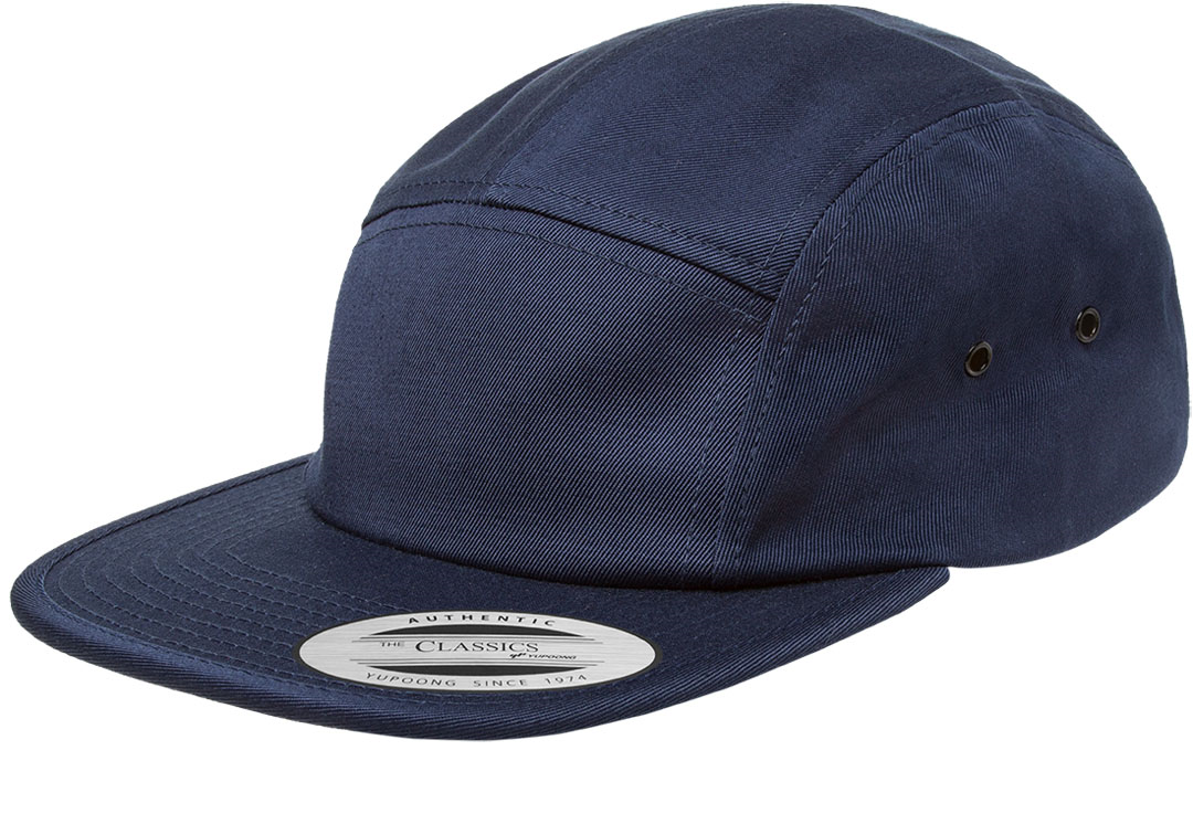 YP Classic Jockey Cap