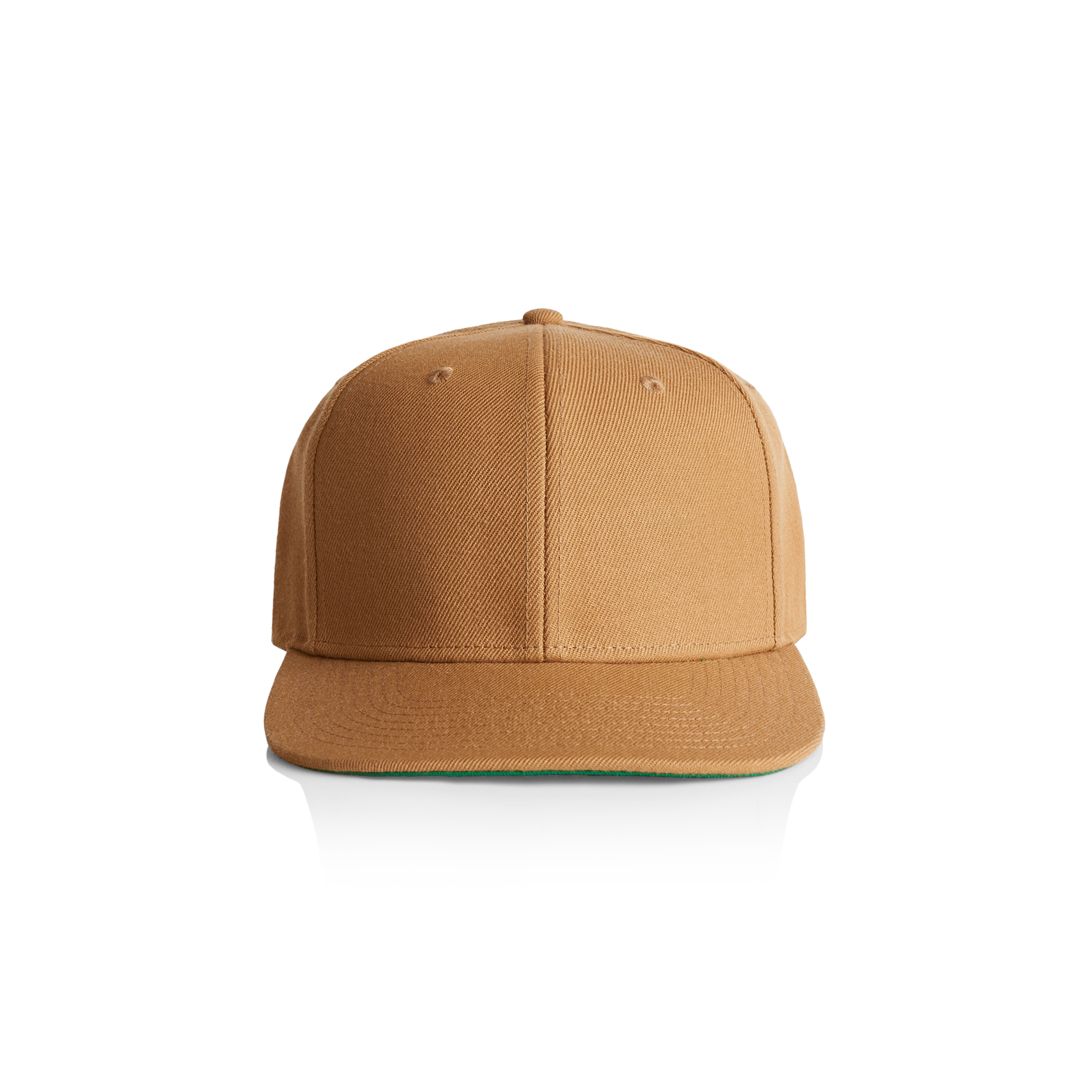 Trim Snapback Cap